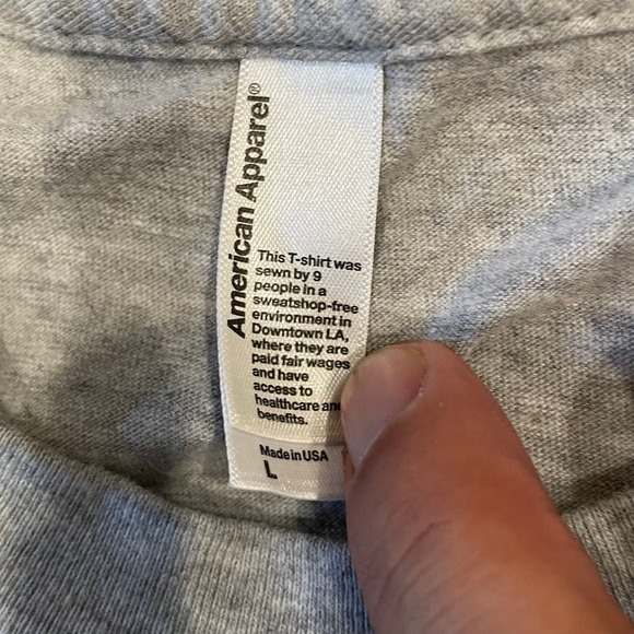 Cropped Maroon 5 World Tour 2015 T-Shirt tee rock pop y2k adam levine bruno mars - Picture 2 of 3